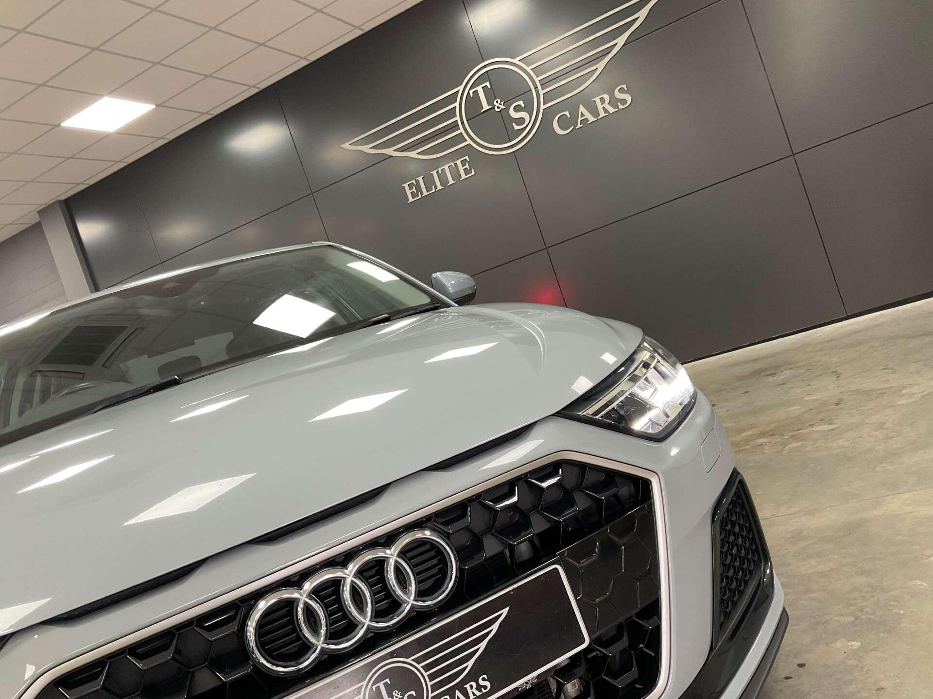 Audi A1 - Image 12