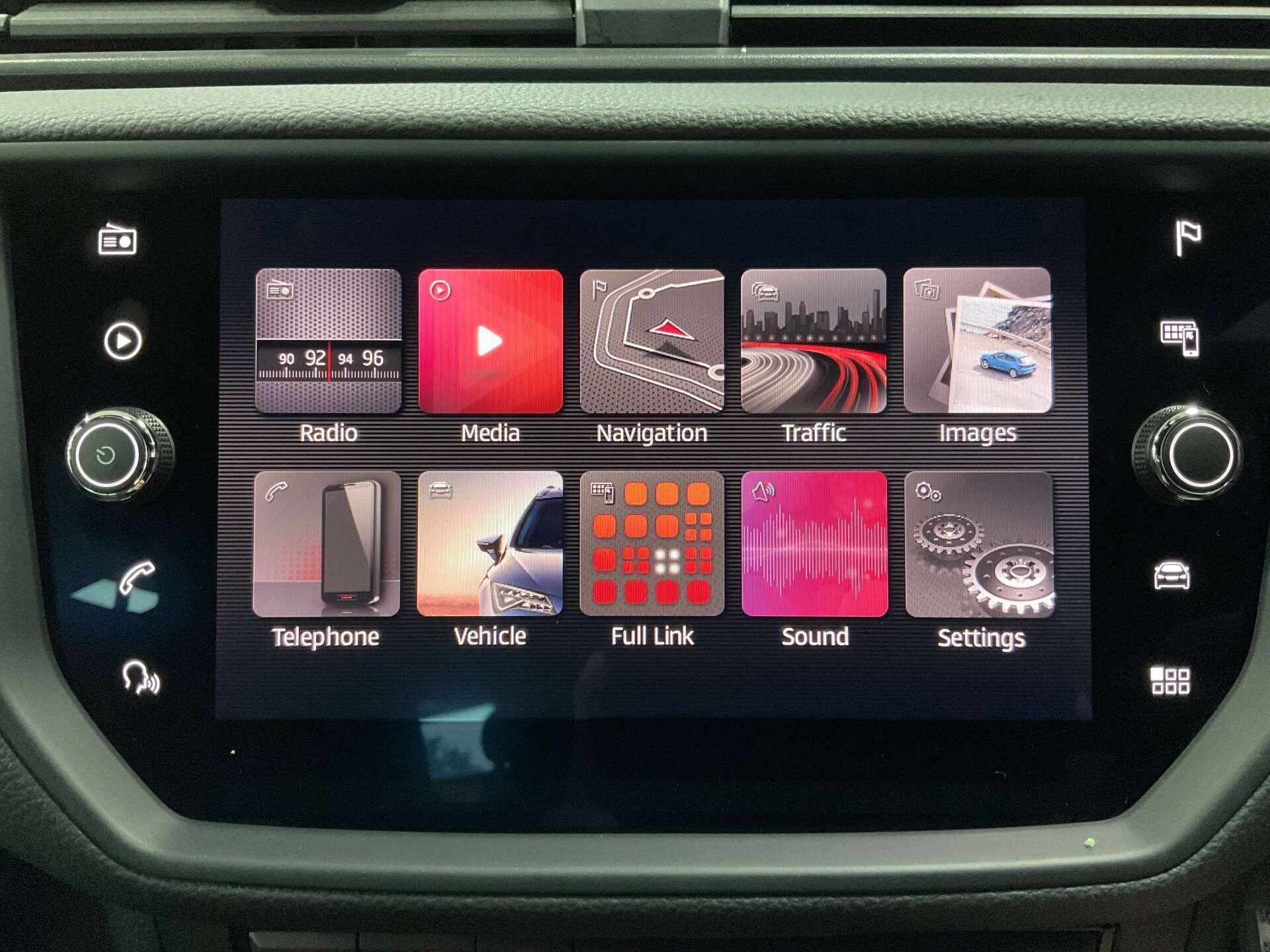 SEAT Ibiza - Image 13