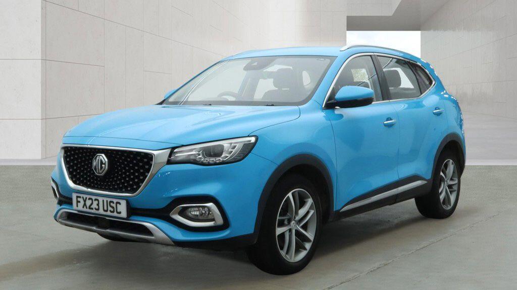 MG MG HS - Image 3