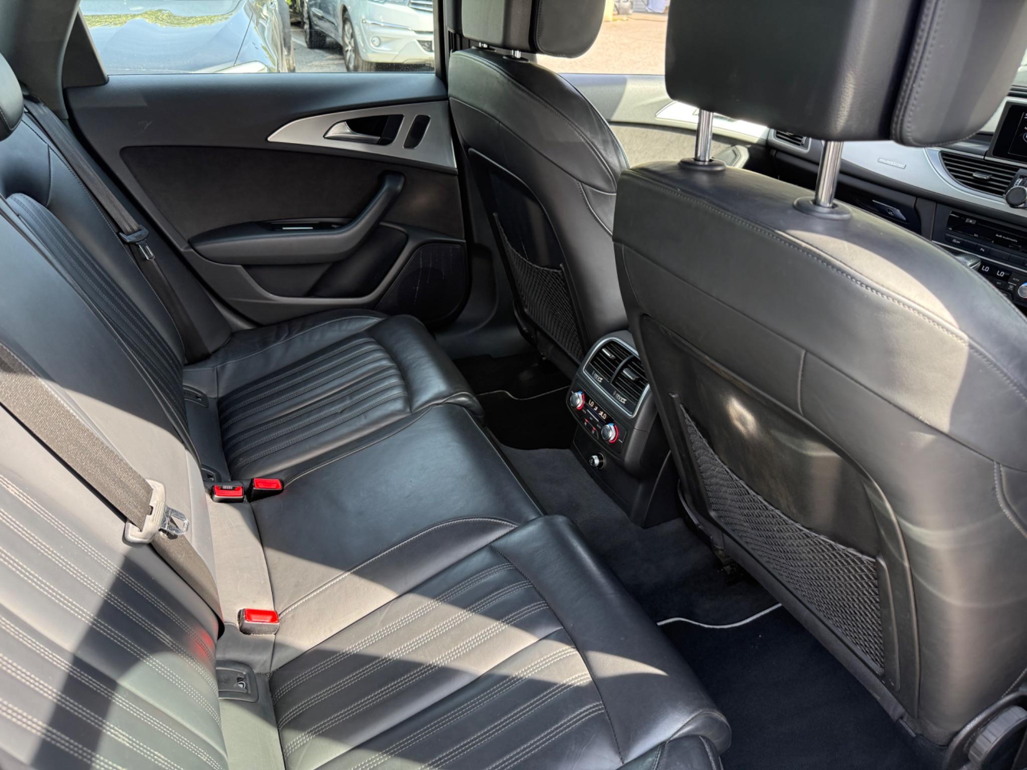 Audi A6 Avant - Image 48