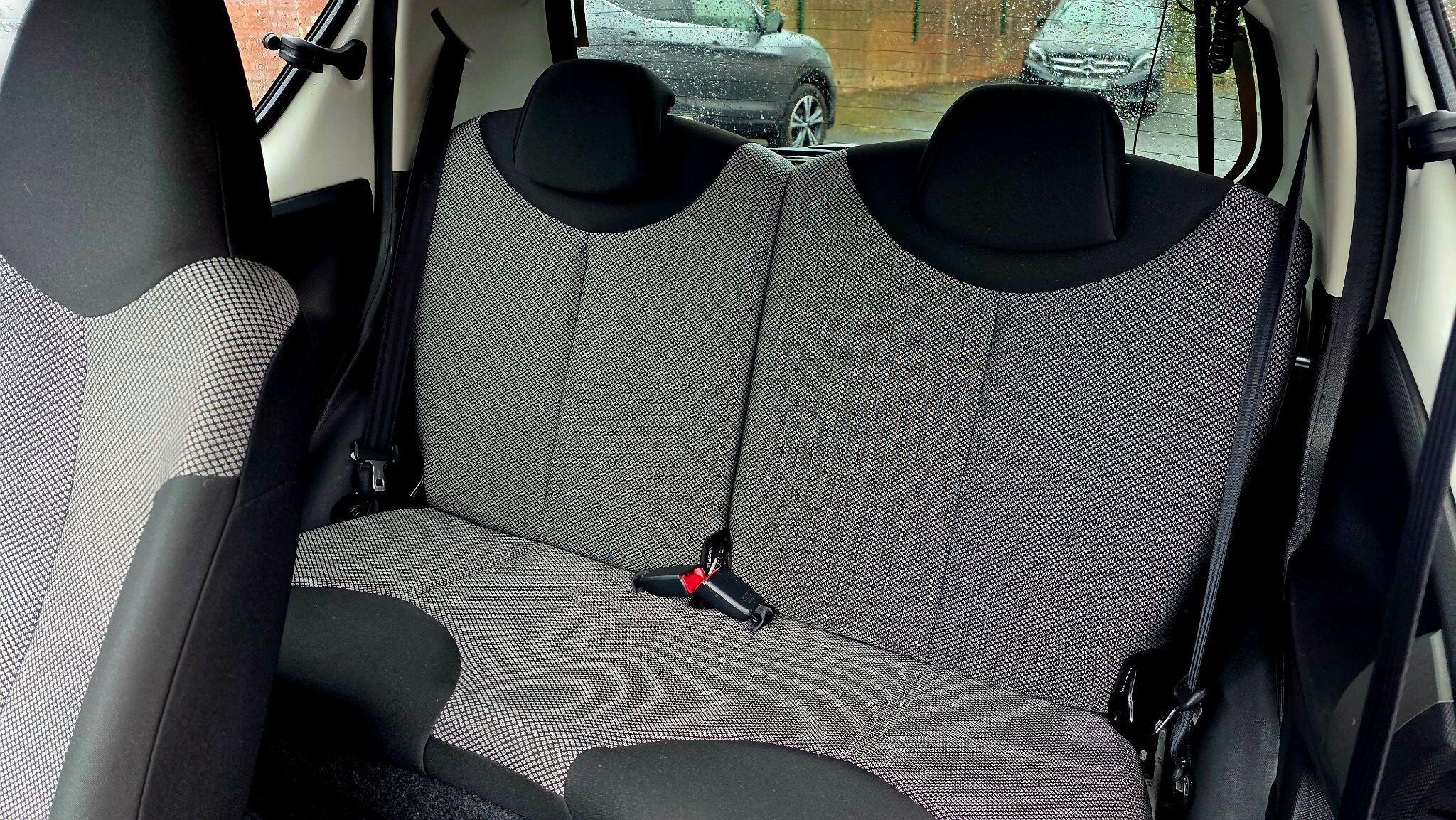 Toyota Aygo - Image 16