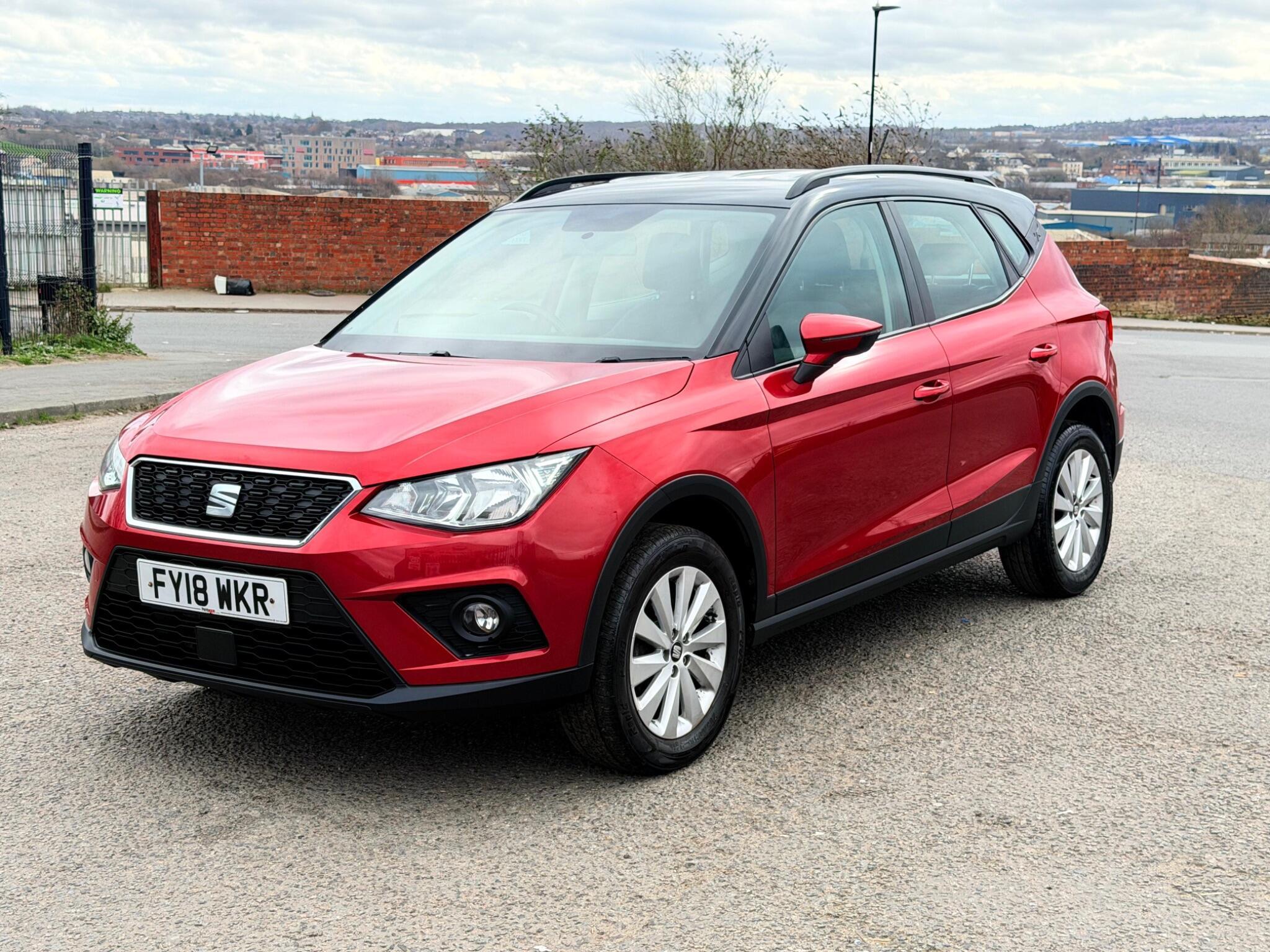 SEAT Arona - Image 6