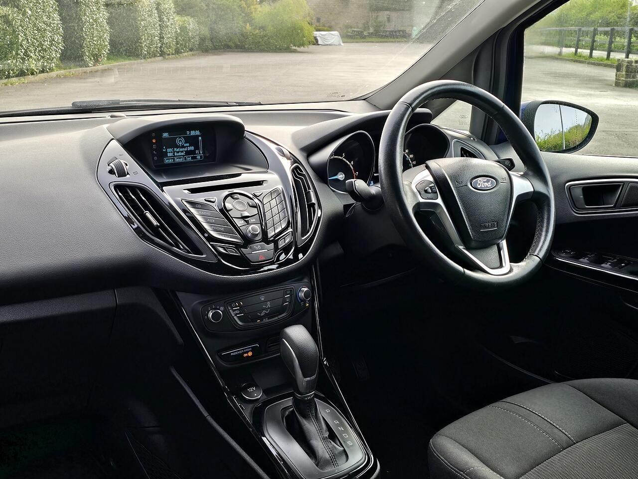 Ford B-Max - Image 2