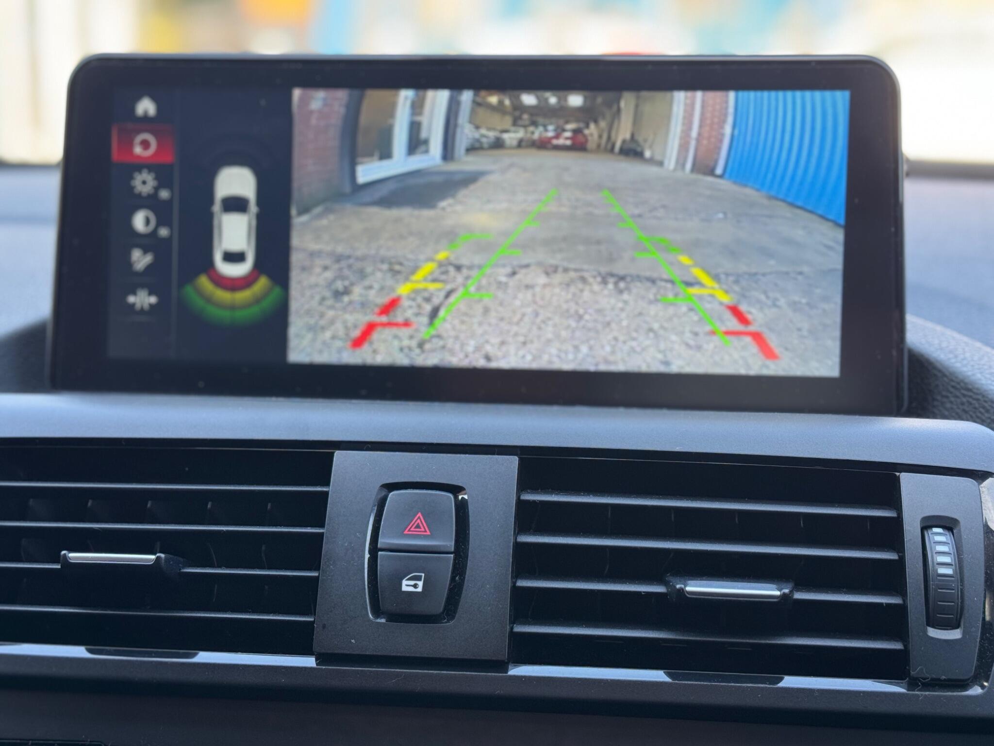 BMW 1 Series - Image 33