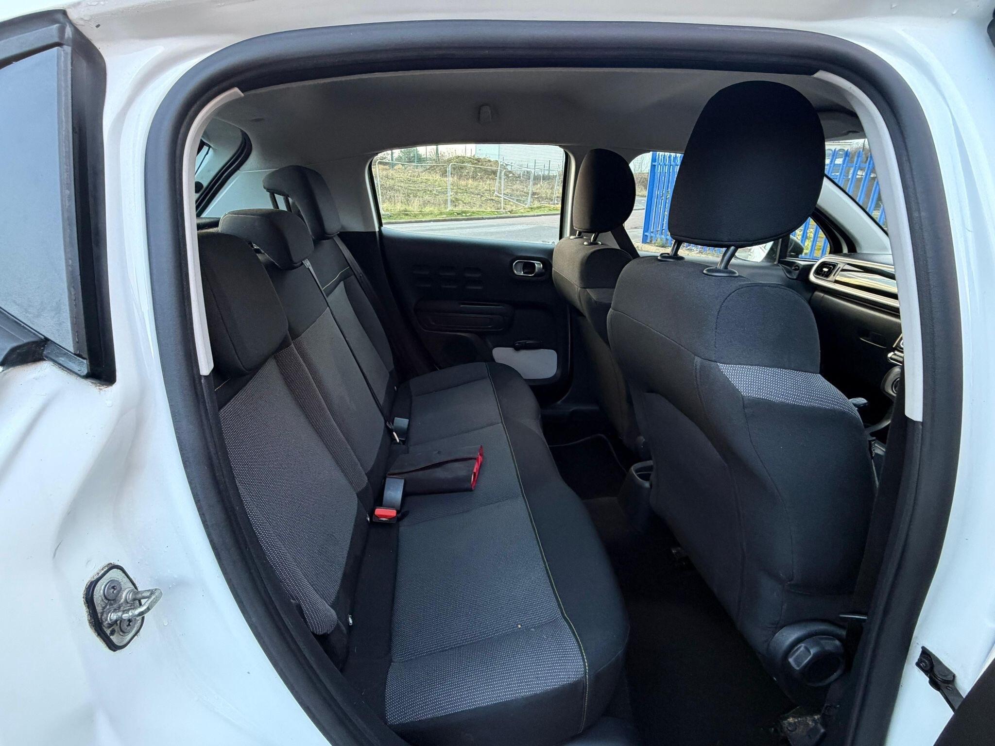 Citroen C3 - Image 23