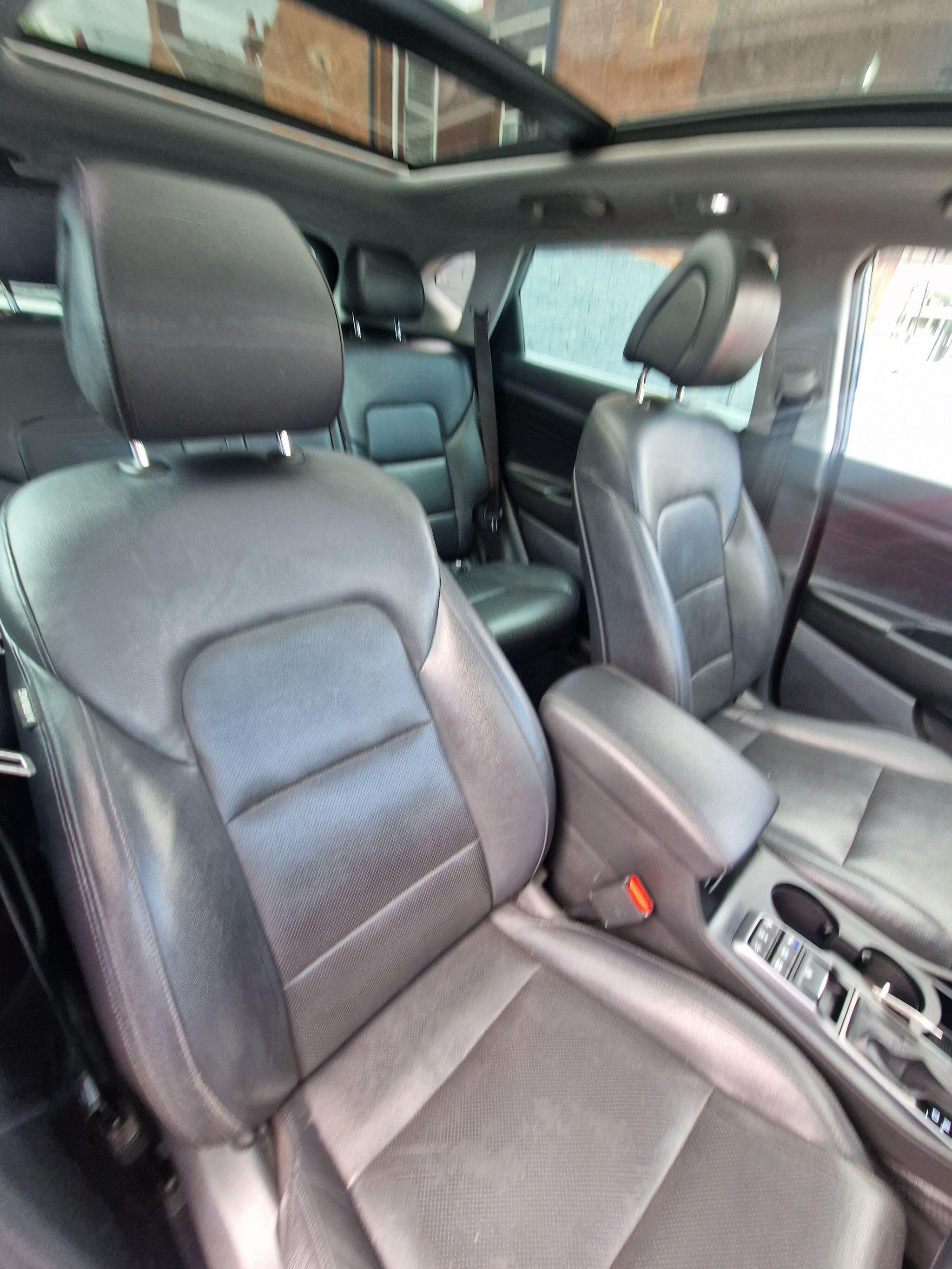 Hyundai Tucson - Image 28