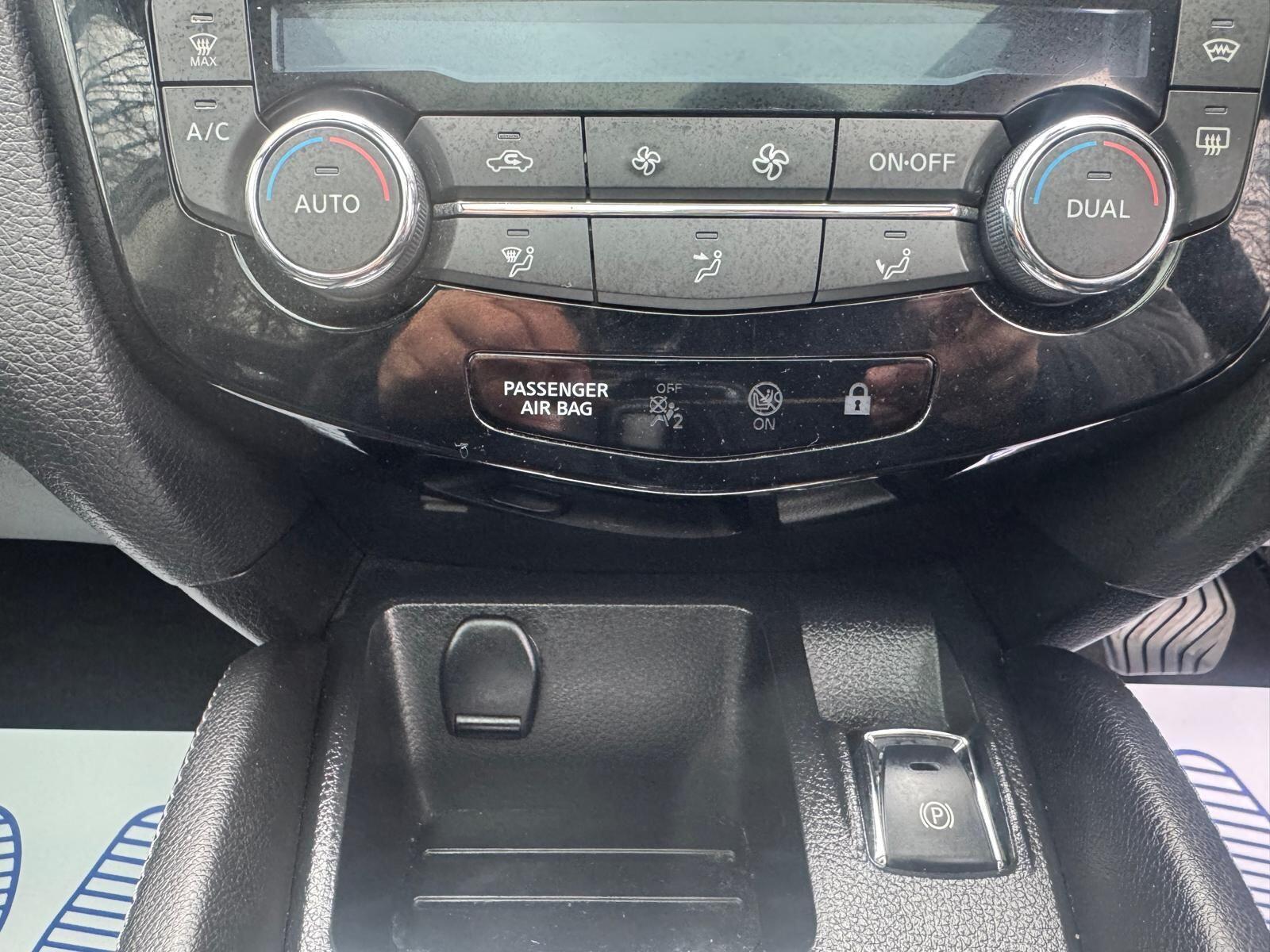 Nissan Qashqai - Image 14