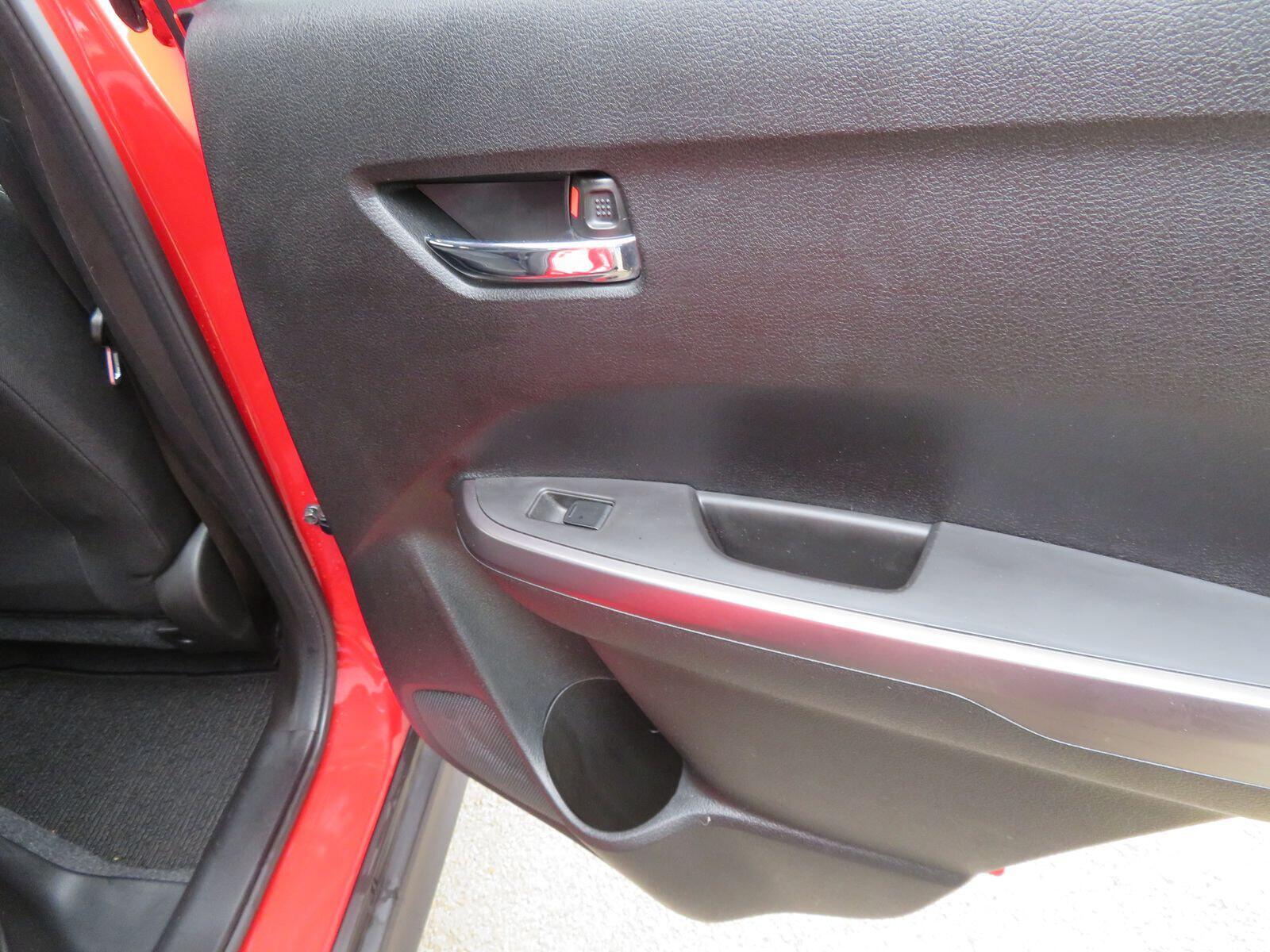 Suzuki Vitara - Image 19