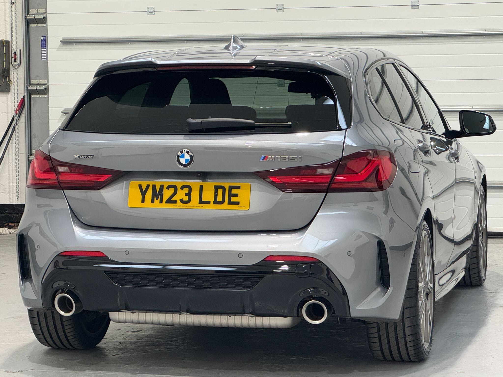 BMW 1 Series - Image 12