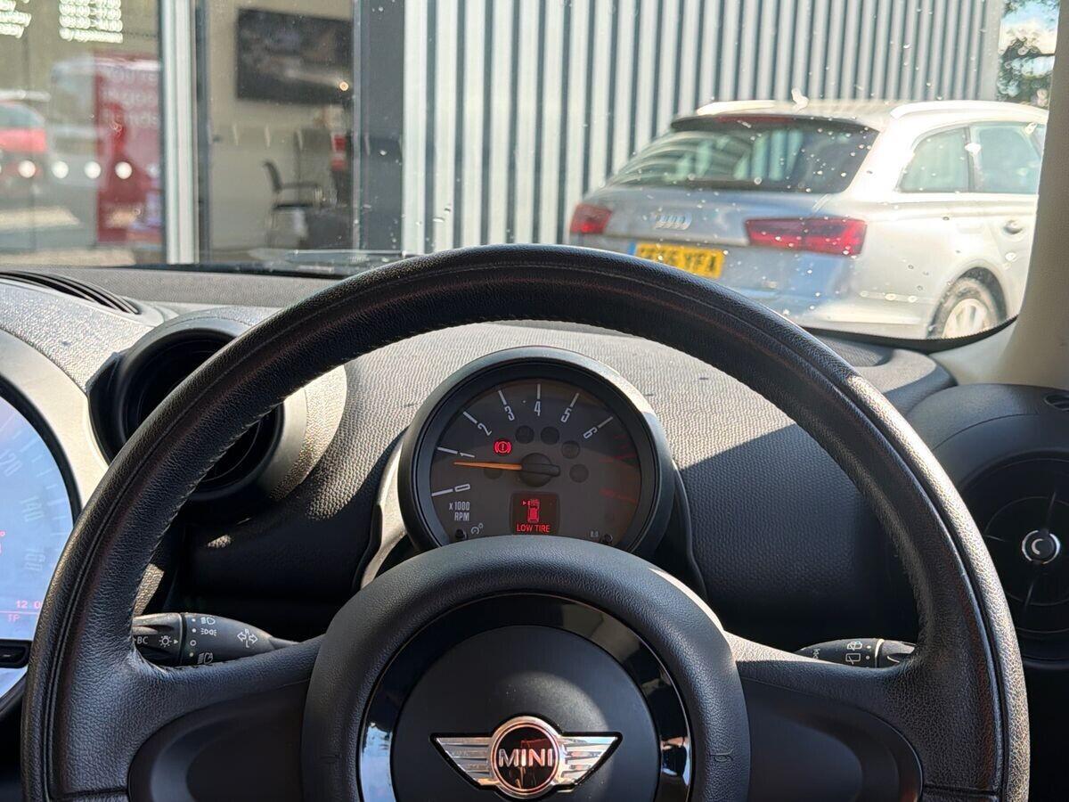 MINI Countryman - Image 10
