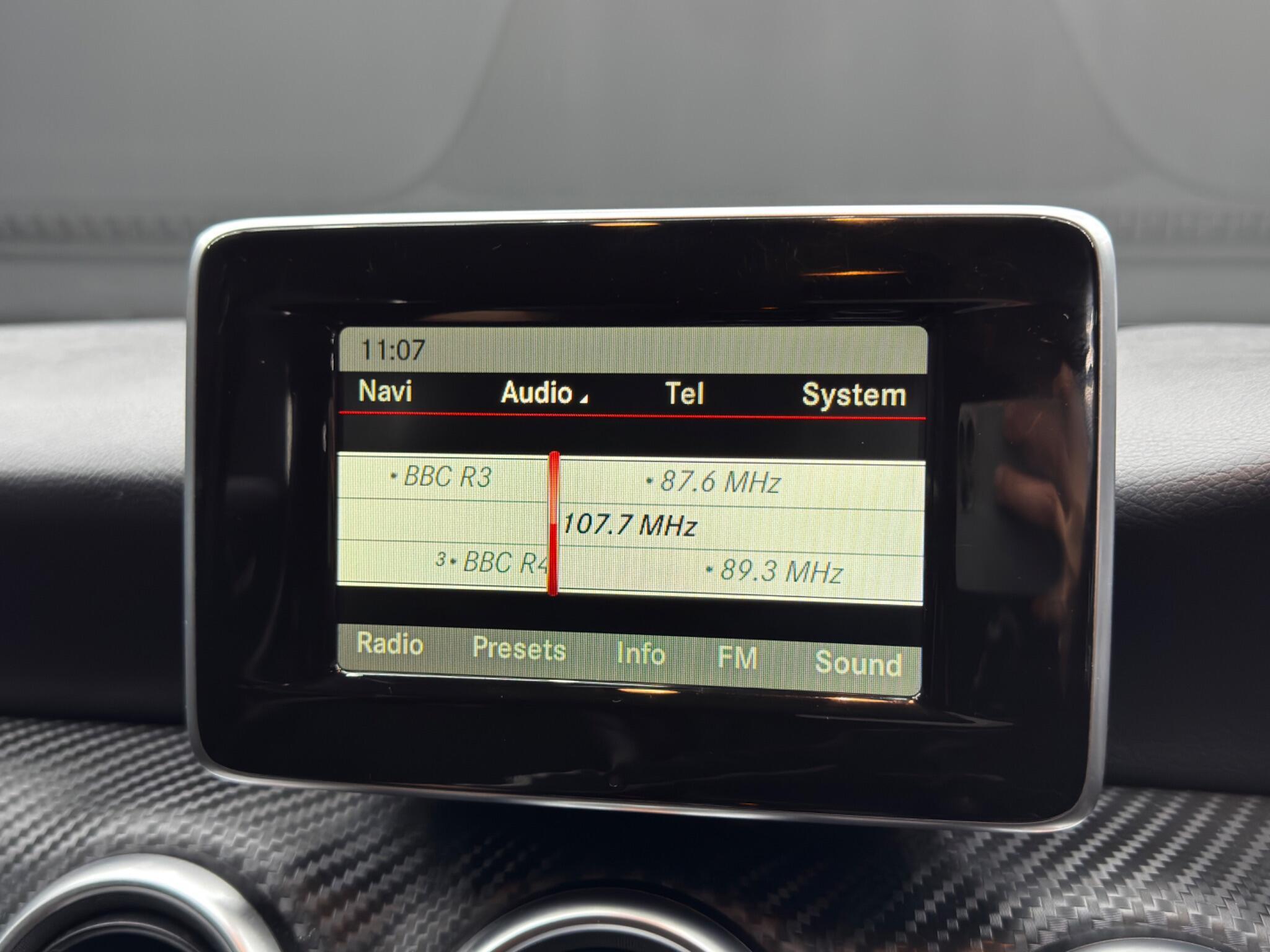 Mercedes A Class - Image 29