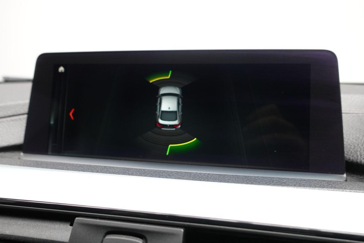 BMW 4 SERIES GRAN COUPE - Image 24