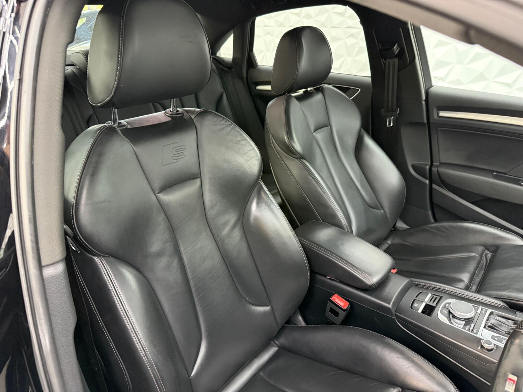 Audi S3 - Image 16