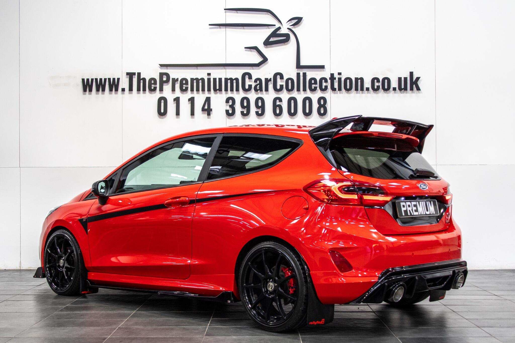 Ford Fiesta - Image 7