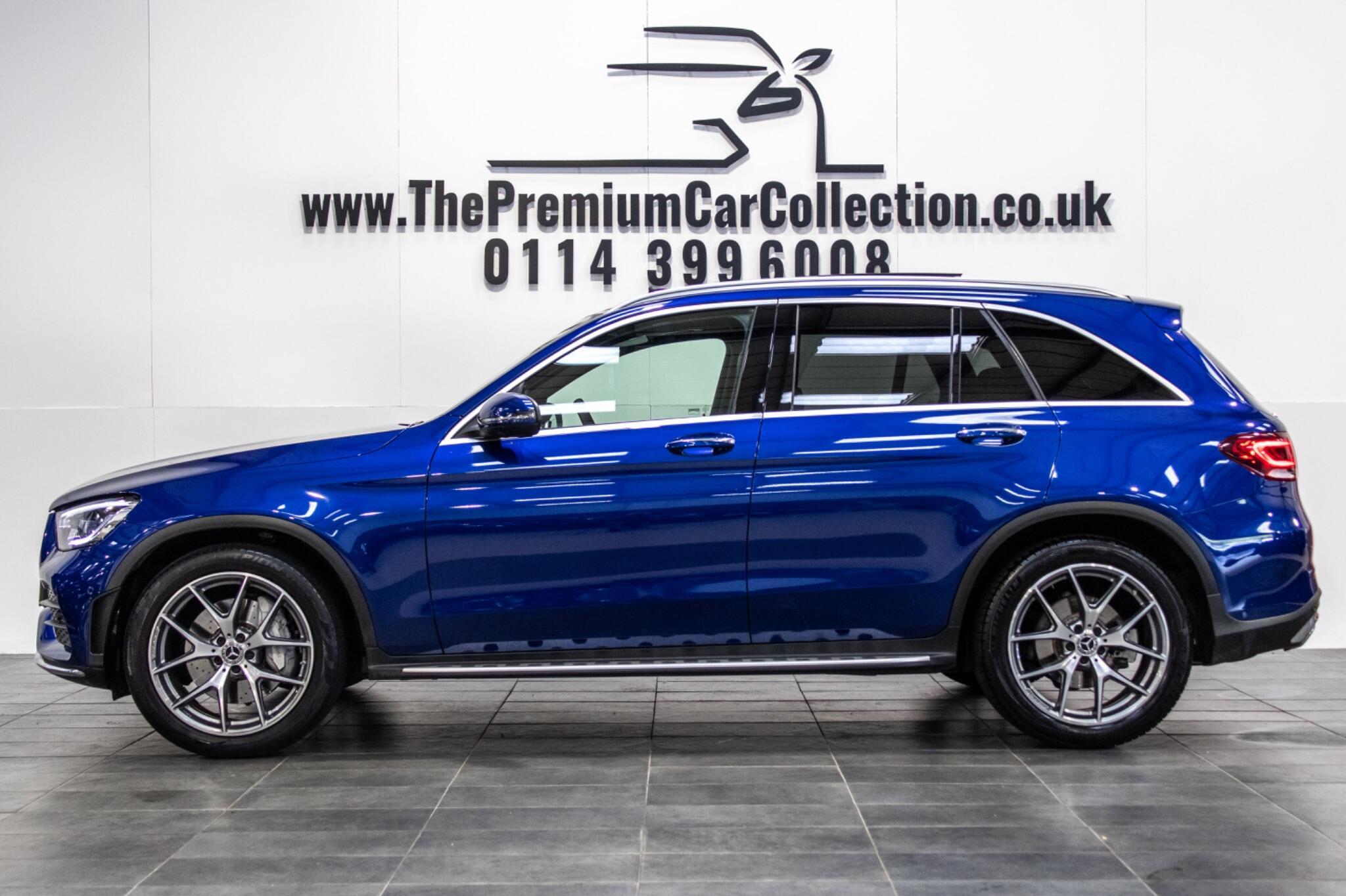 Mercedes GLC - Image 3