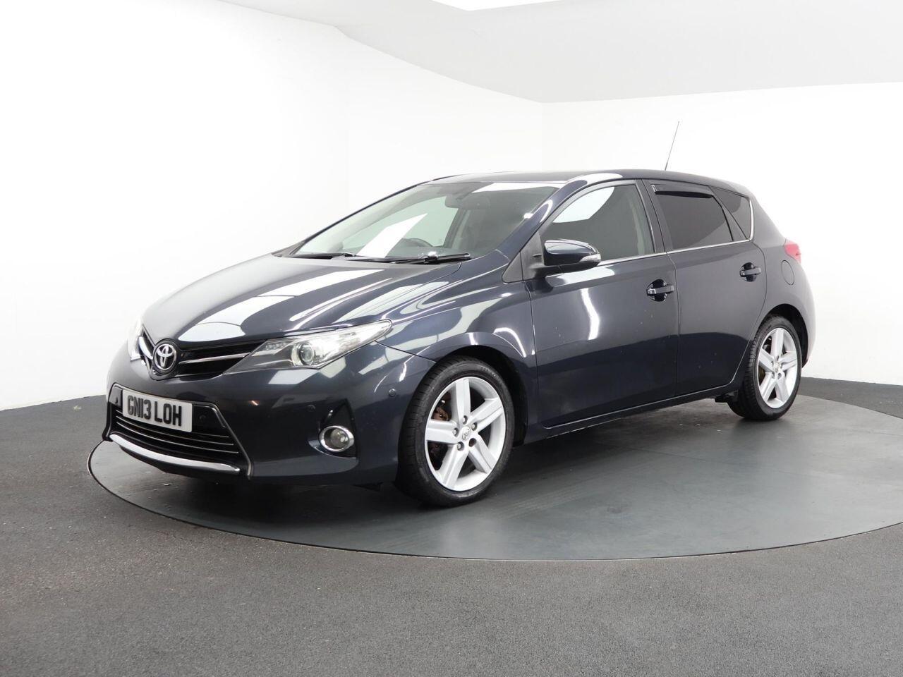Toyota Auris - Image 6