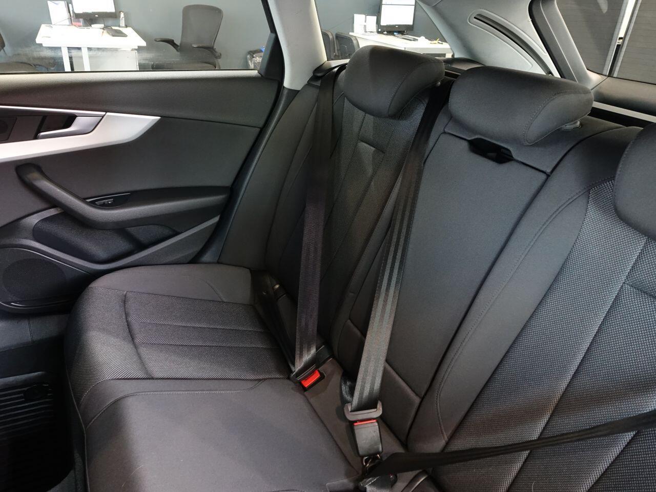 Audi A4 ALLROAD - Image 17