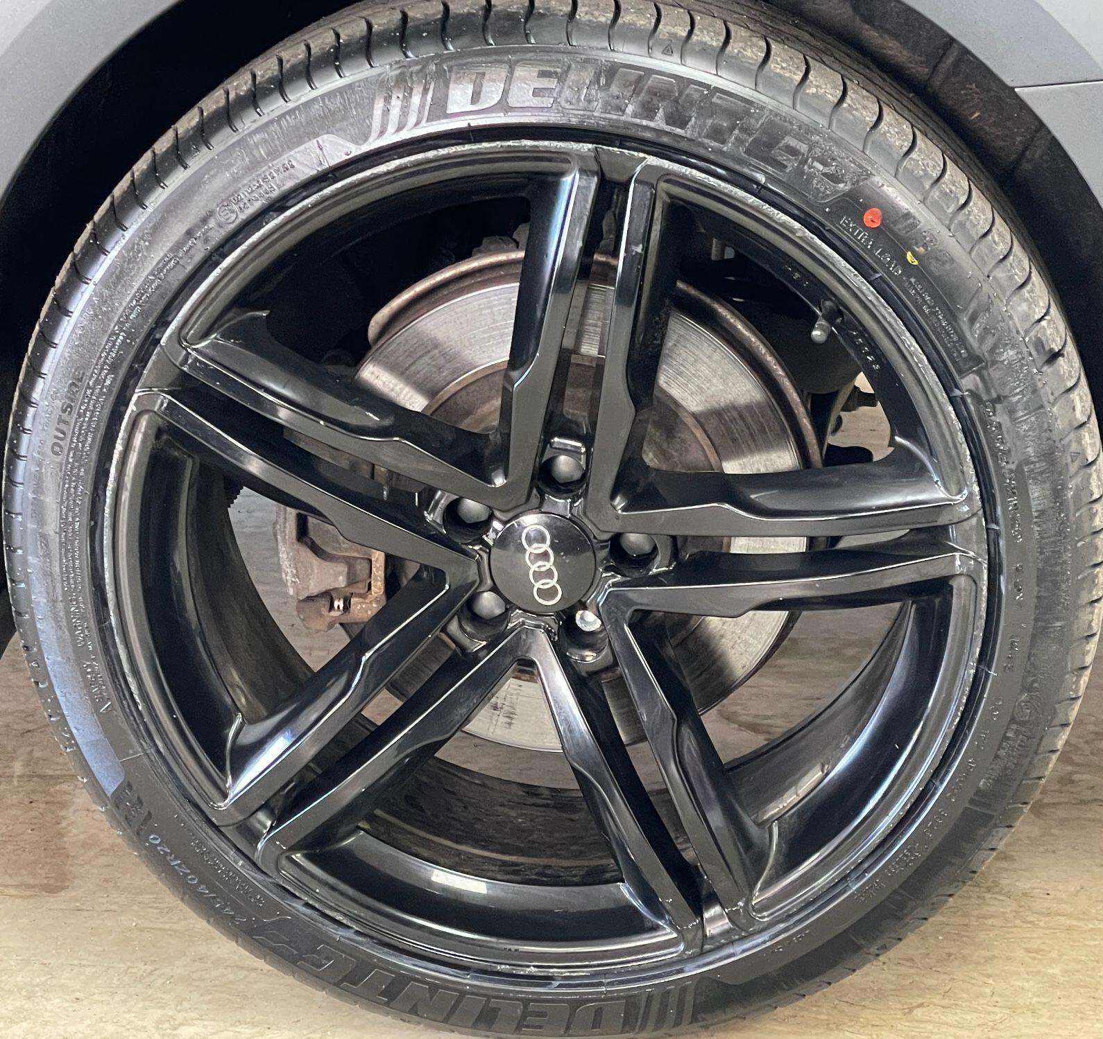 Audi A4 ALLROAD - Image 17