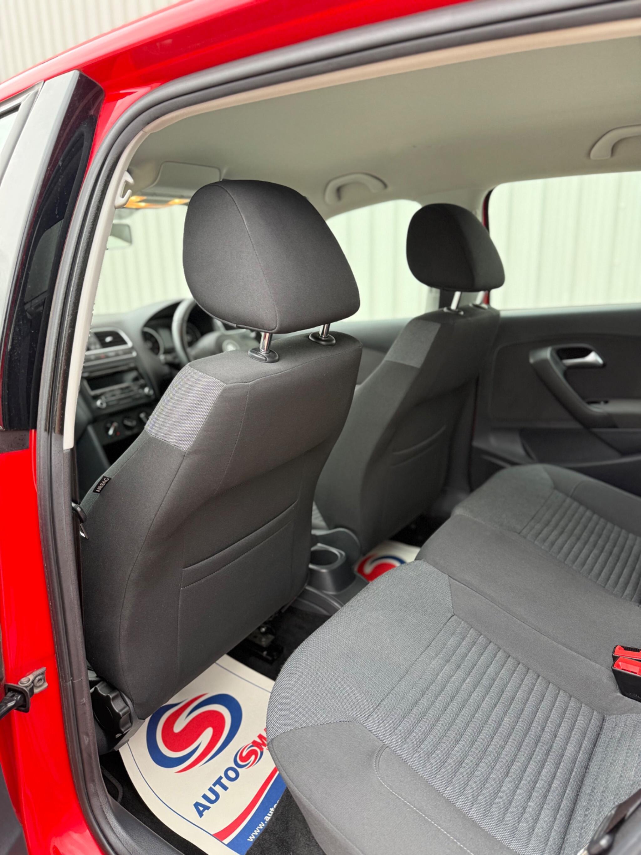 Volkswagen Polo - Image 24