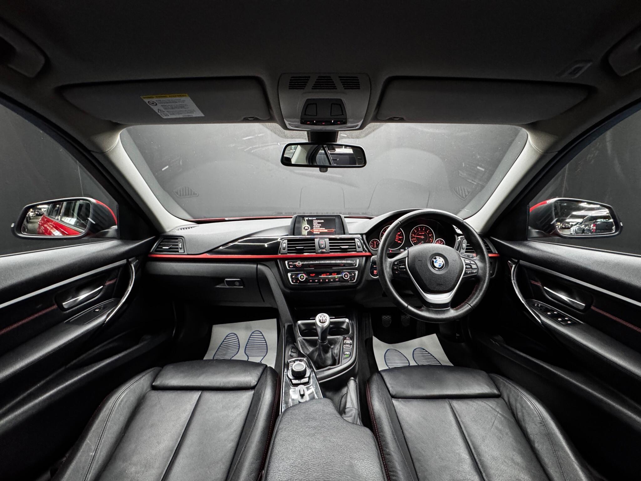 BMW 3 Series - Image 17