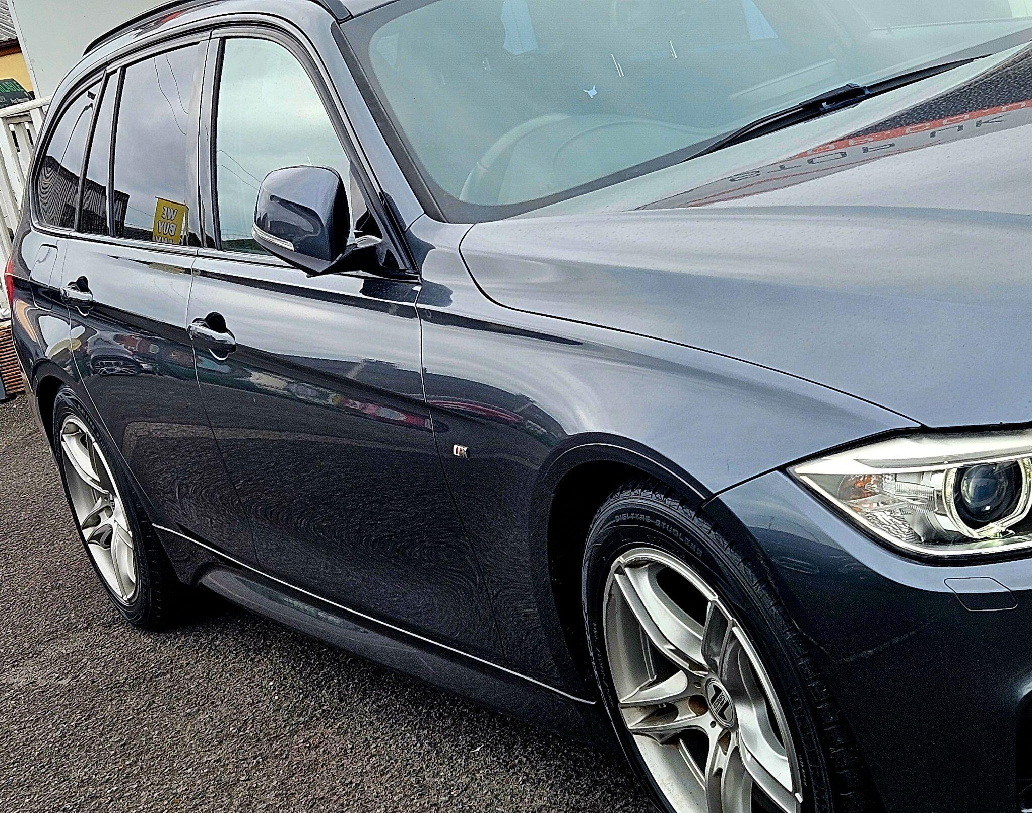 BMW 3 Series - Image 18