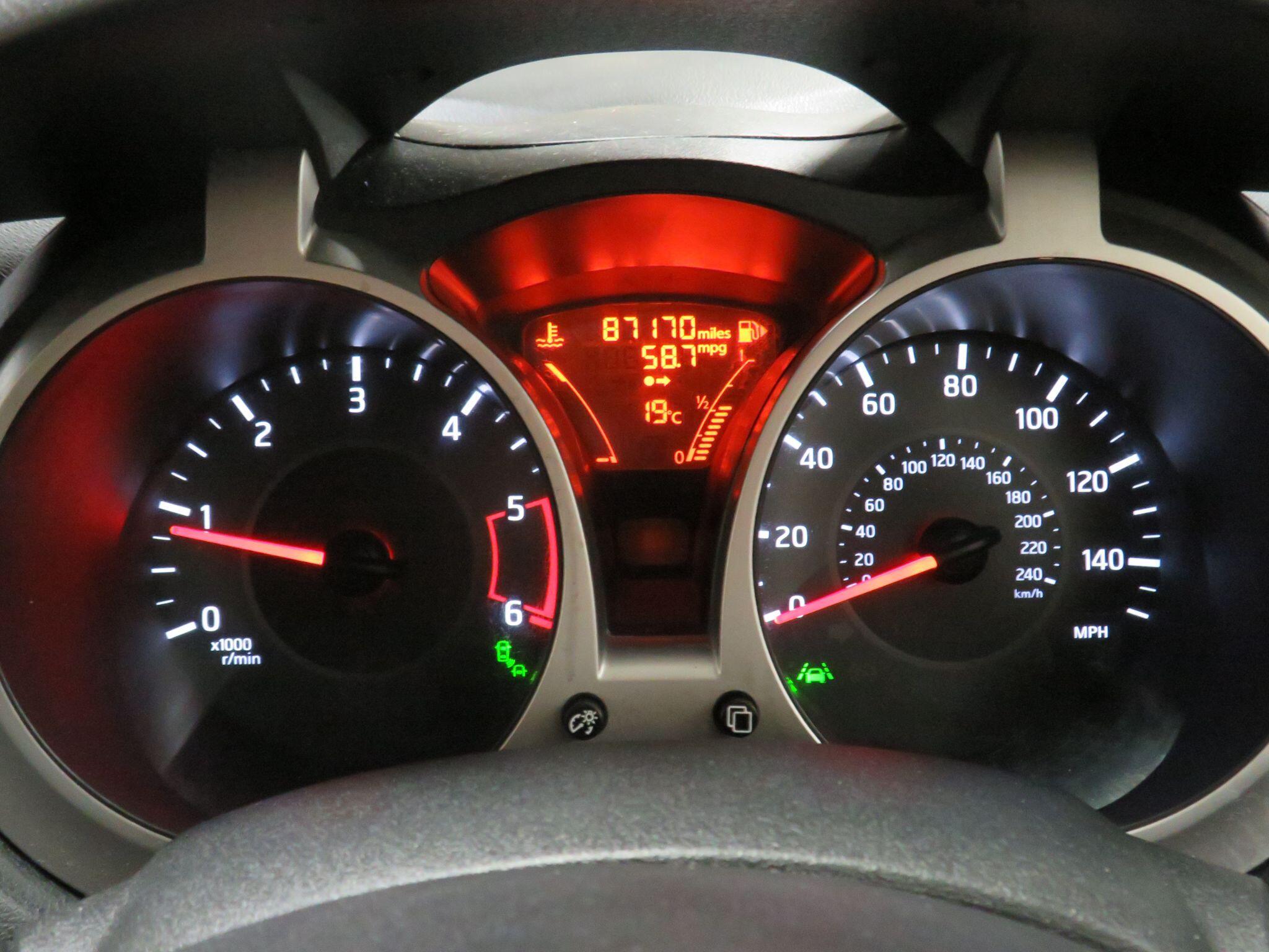 Nissan Juke - Image 13