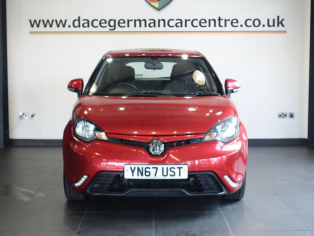 MG MG3 - Image 4