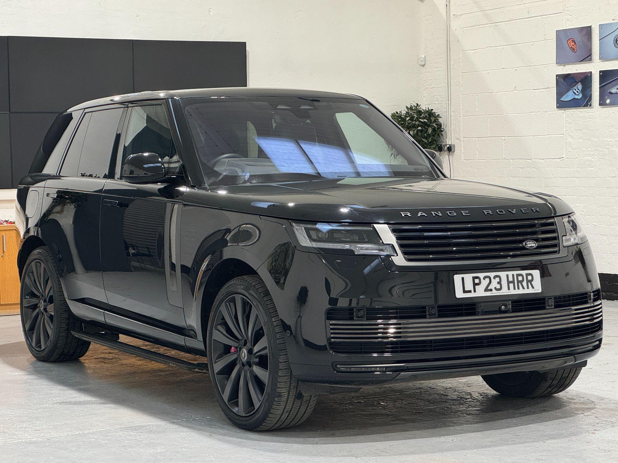 Land Rover Range Rover - Image 11