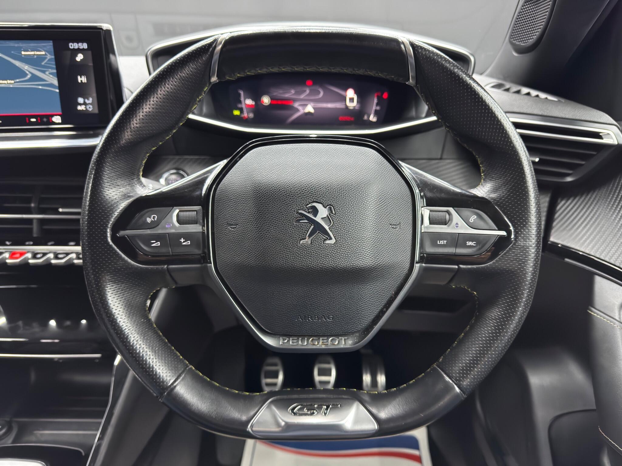 Peugeot 2008 - Image 19