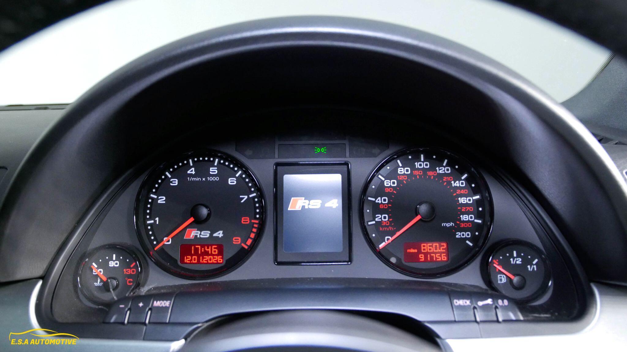 Audi Rs4 Avant - Image 30