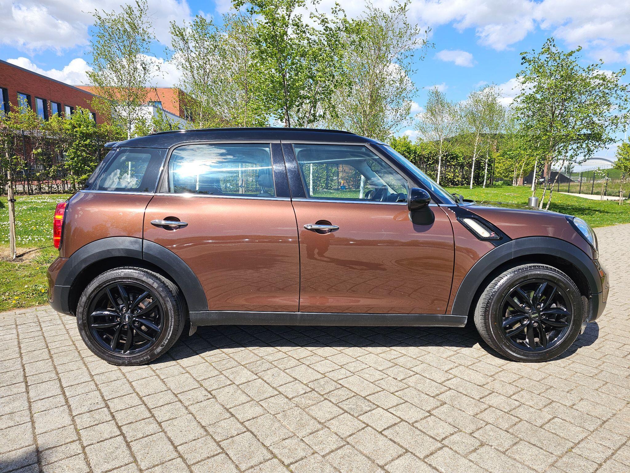 MINI Countryman - Image 3
