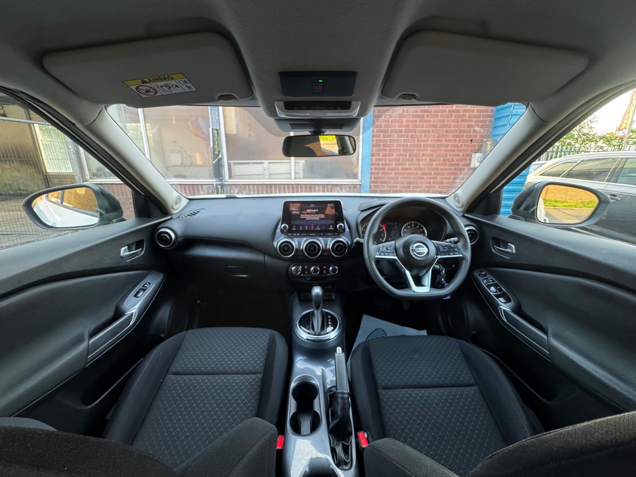 Nissan Juke - Image 3