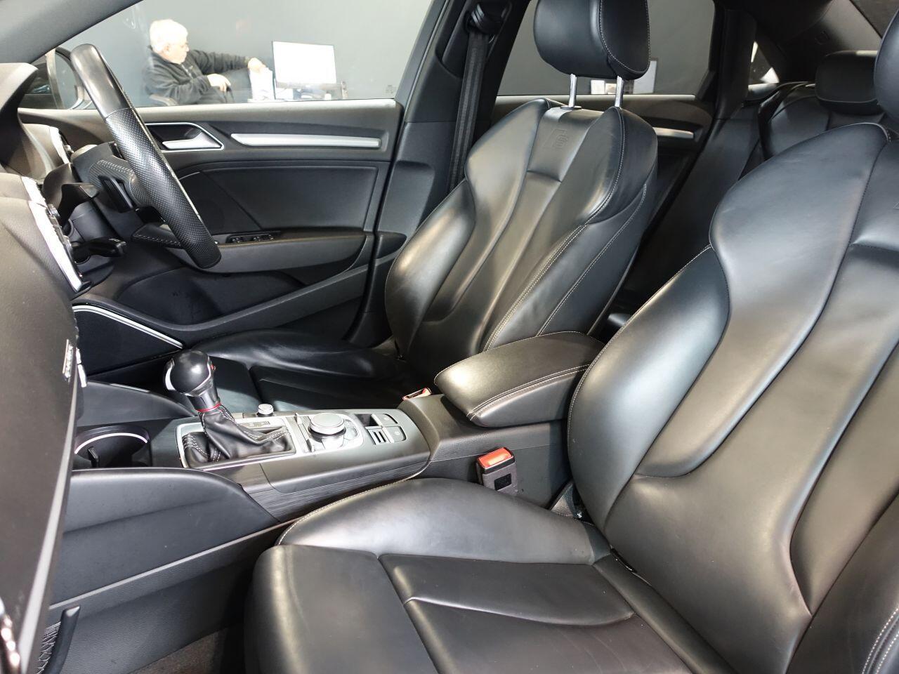 Audi S3 - Image 12