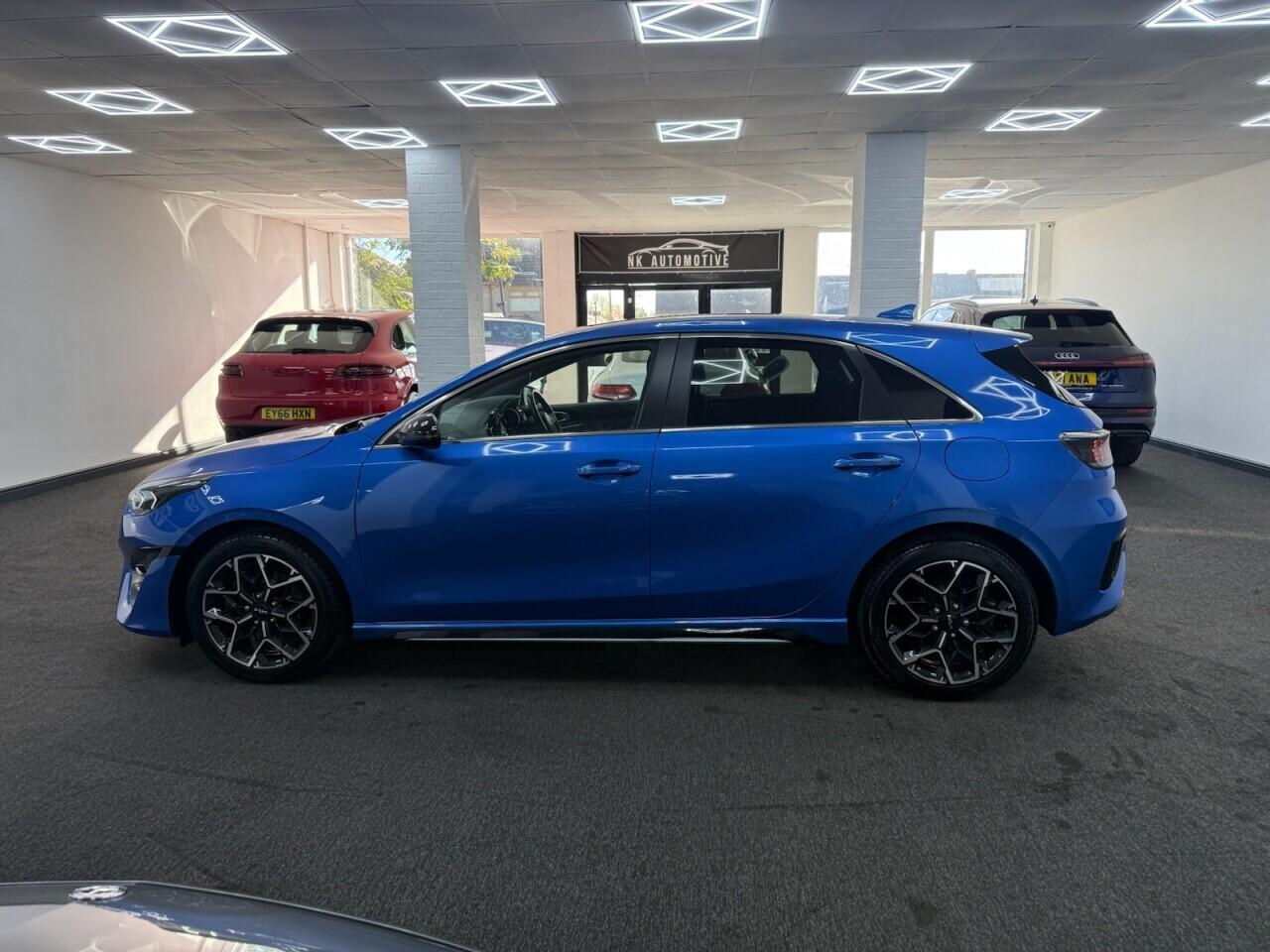 Kia ceed - Image 7