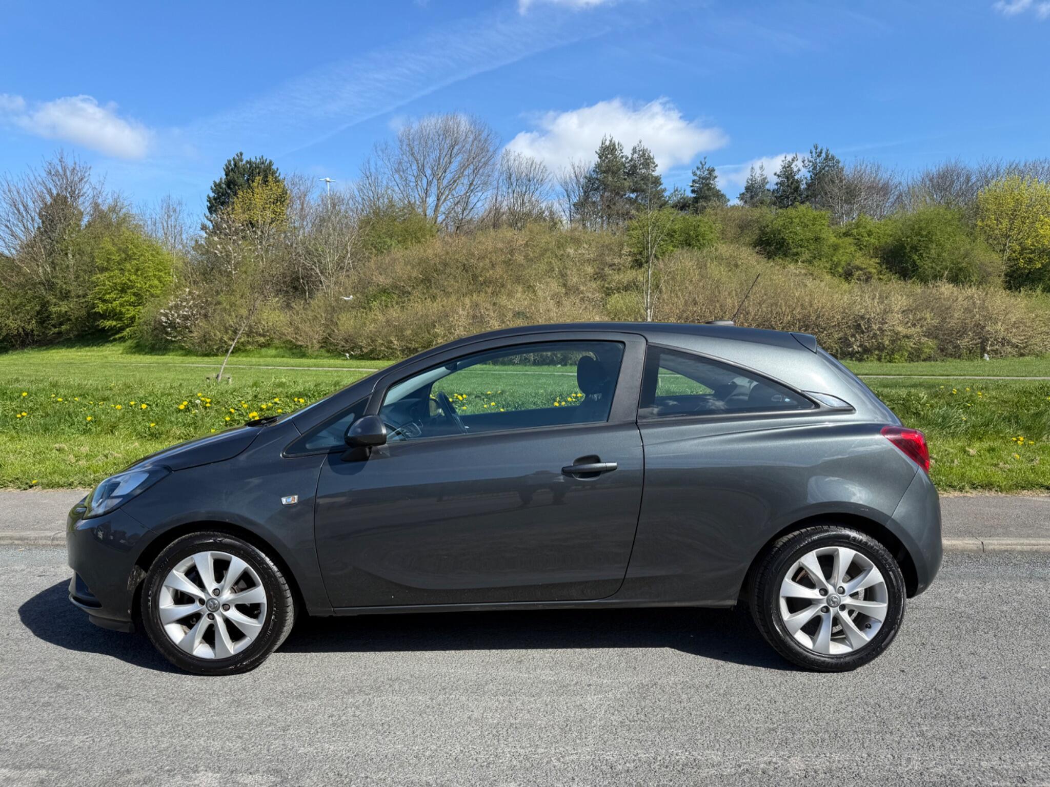 Vauxhall Corsa - Image 5
