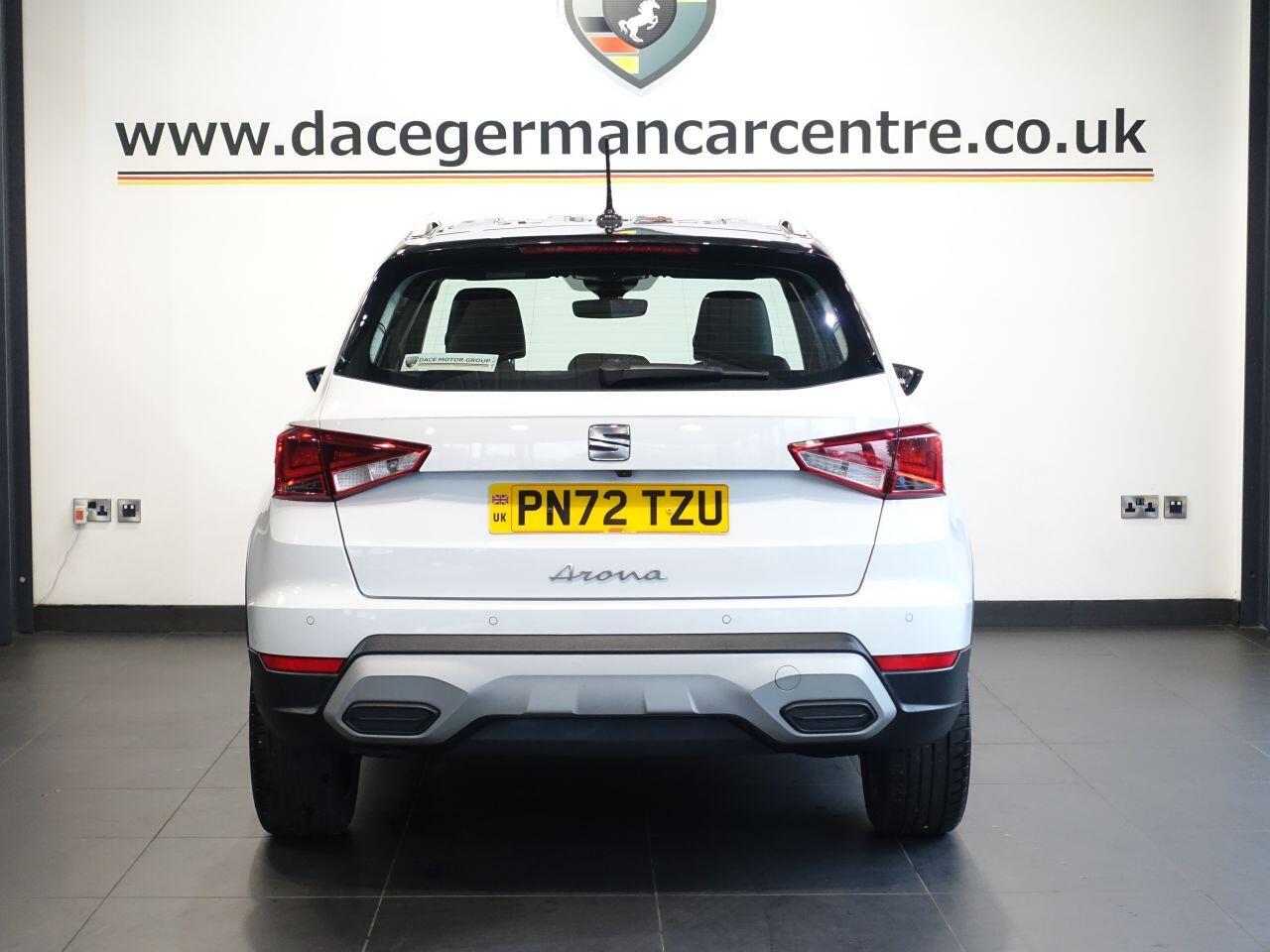SEAT Arona - Image 7