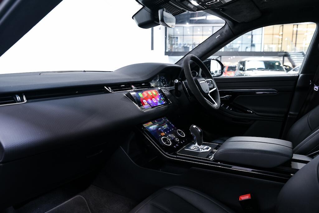Land Rover Range Rover Evoque - Image 2