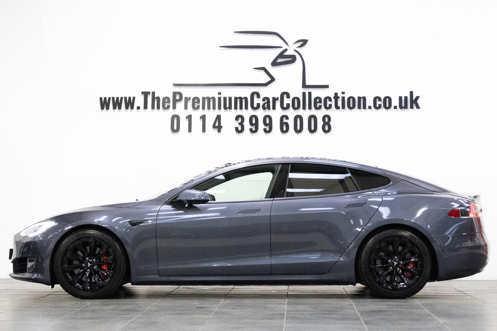 Tesla Model S - Image 5