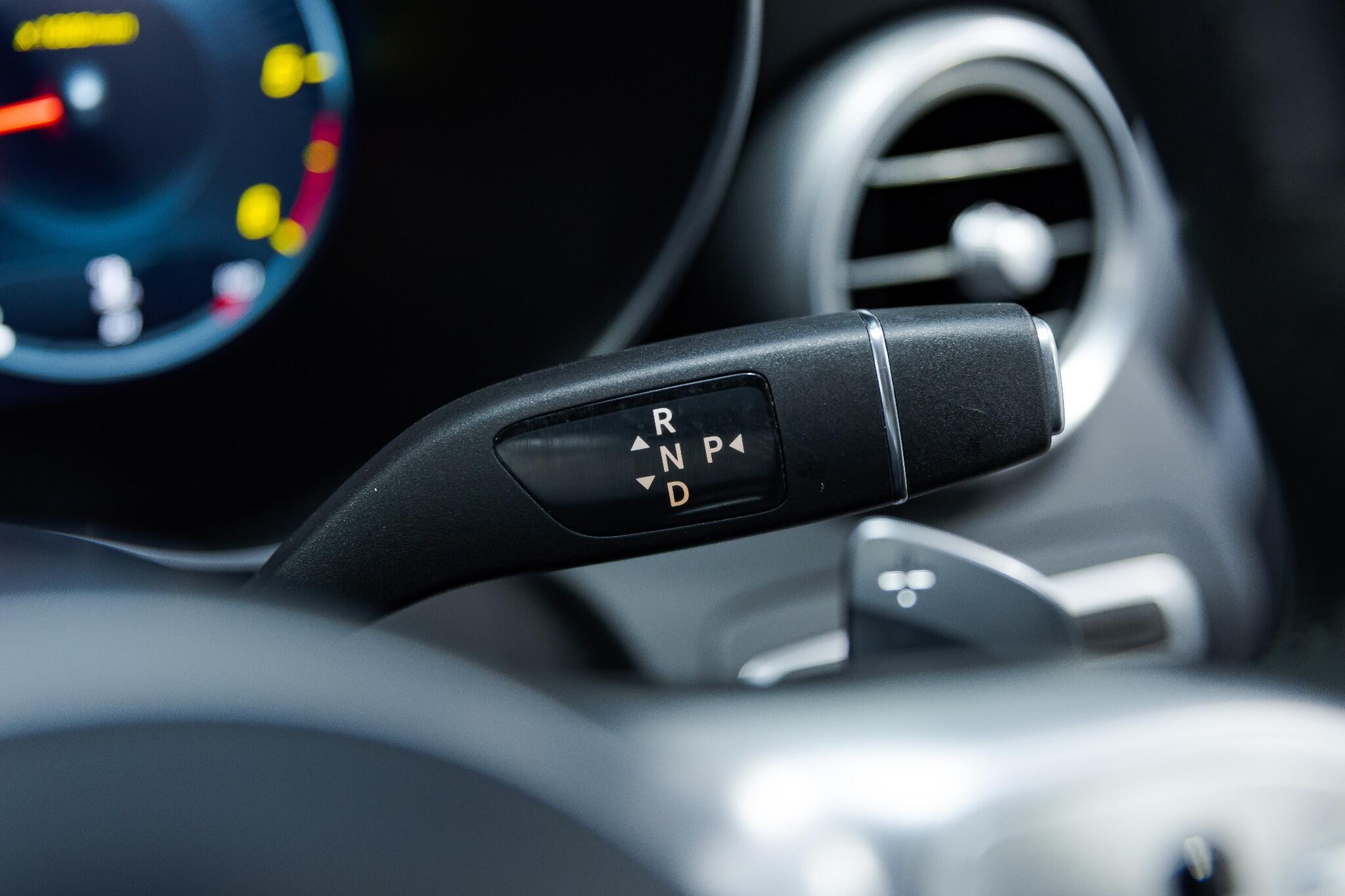 Mercedes C Class - Image 32