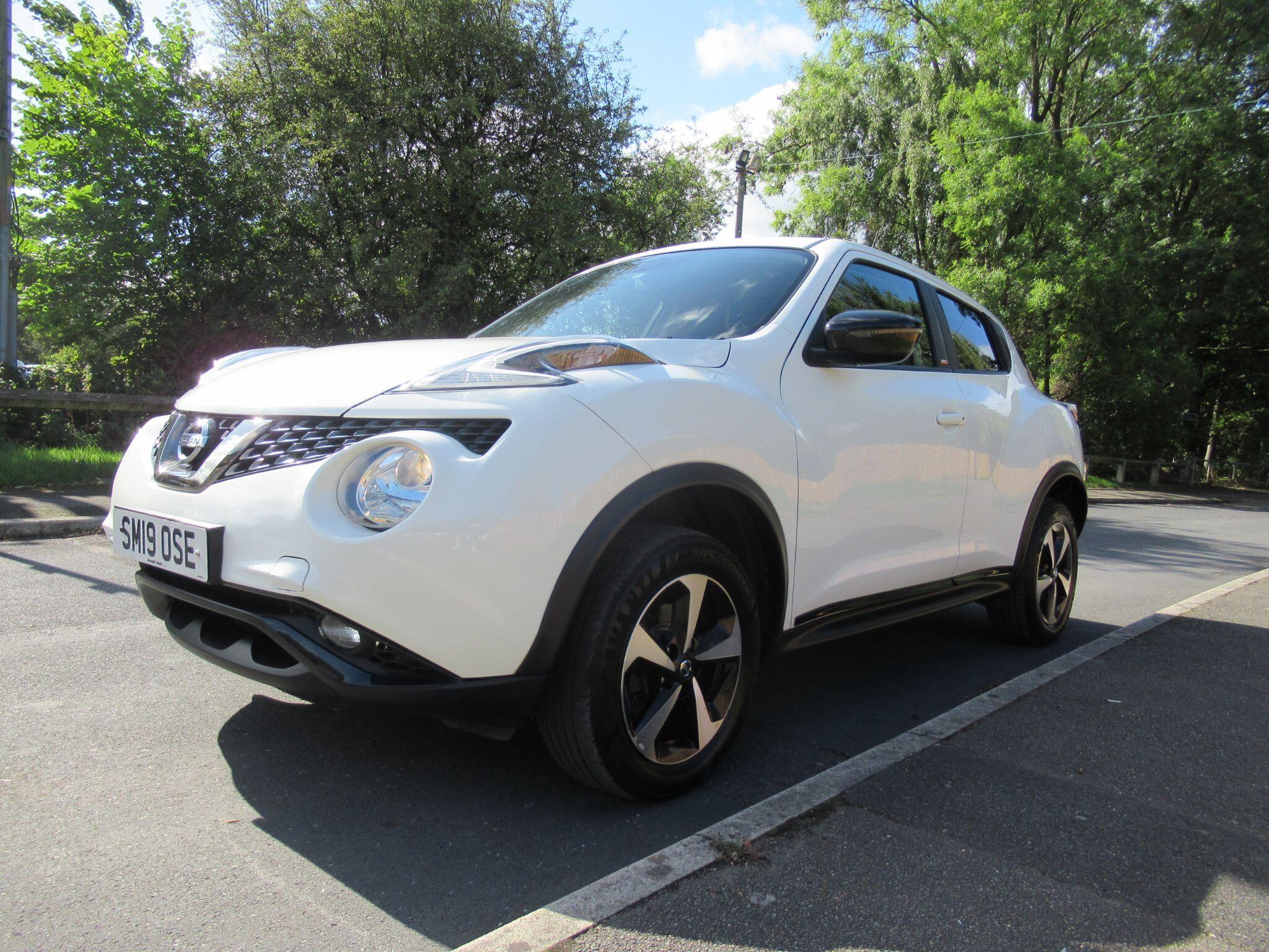 Nissan Juke - Image 7