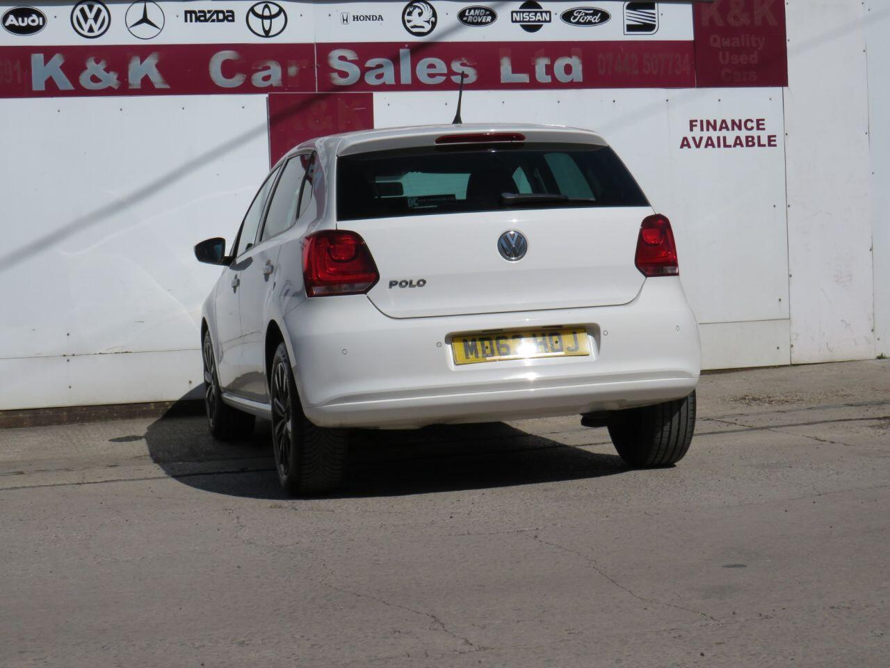 Volkswagen Polo - Image 32