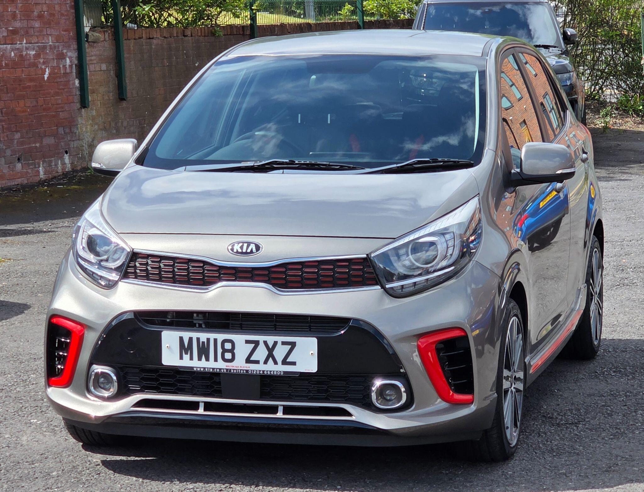 Kia Picanto - Image 3