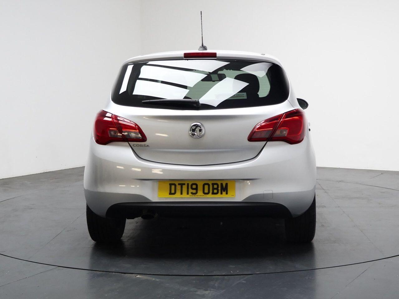 Vauxhall Corsa - Image 11