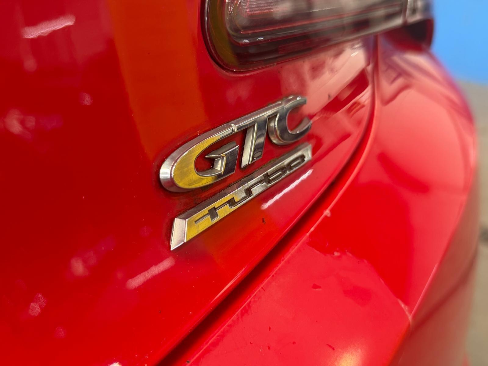 Vauxhall Astra GTC - Image 20