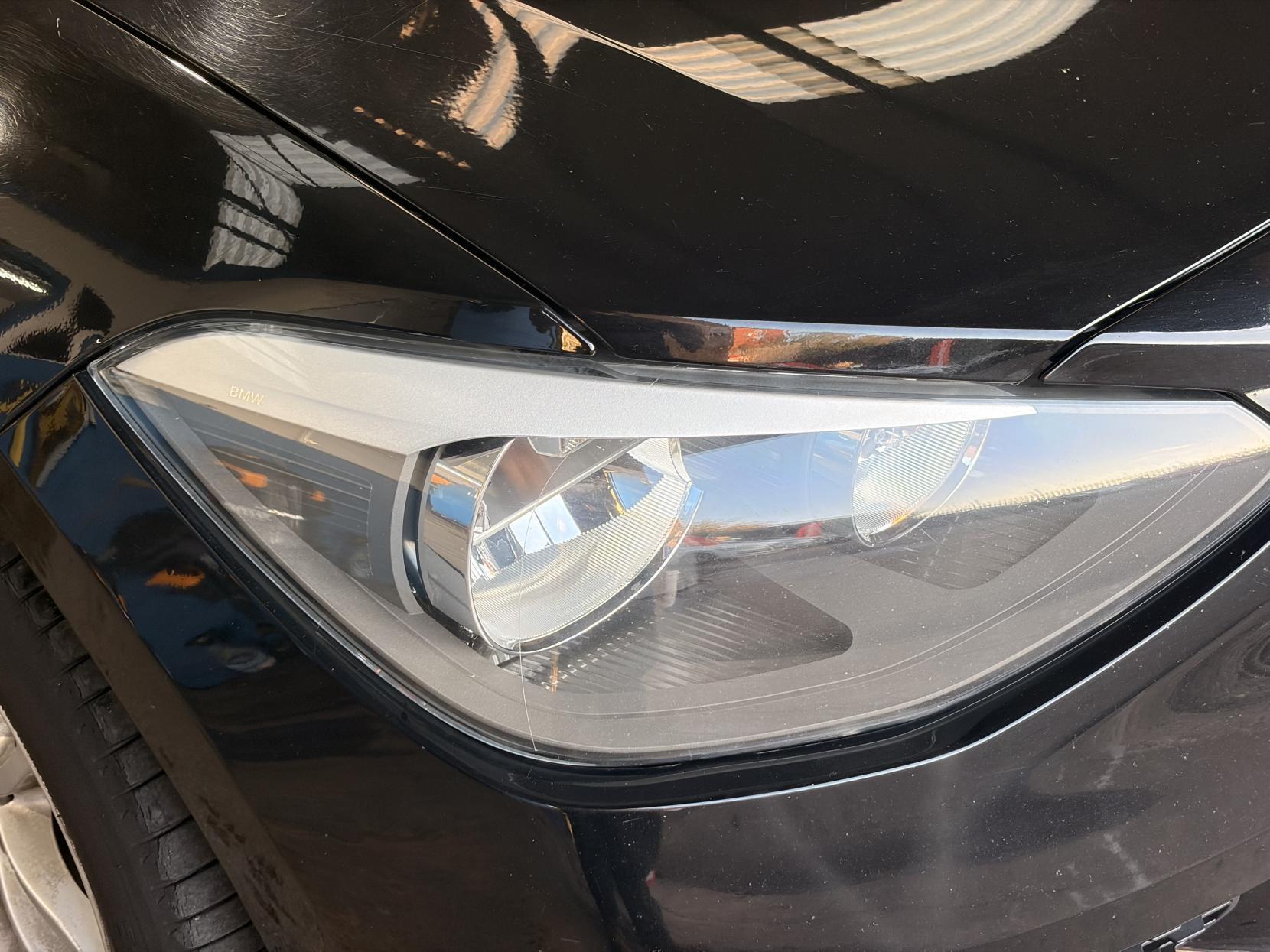 BMW 1 Series - Image 13