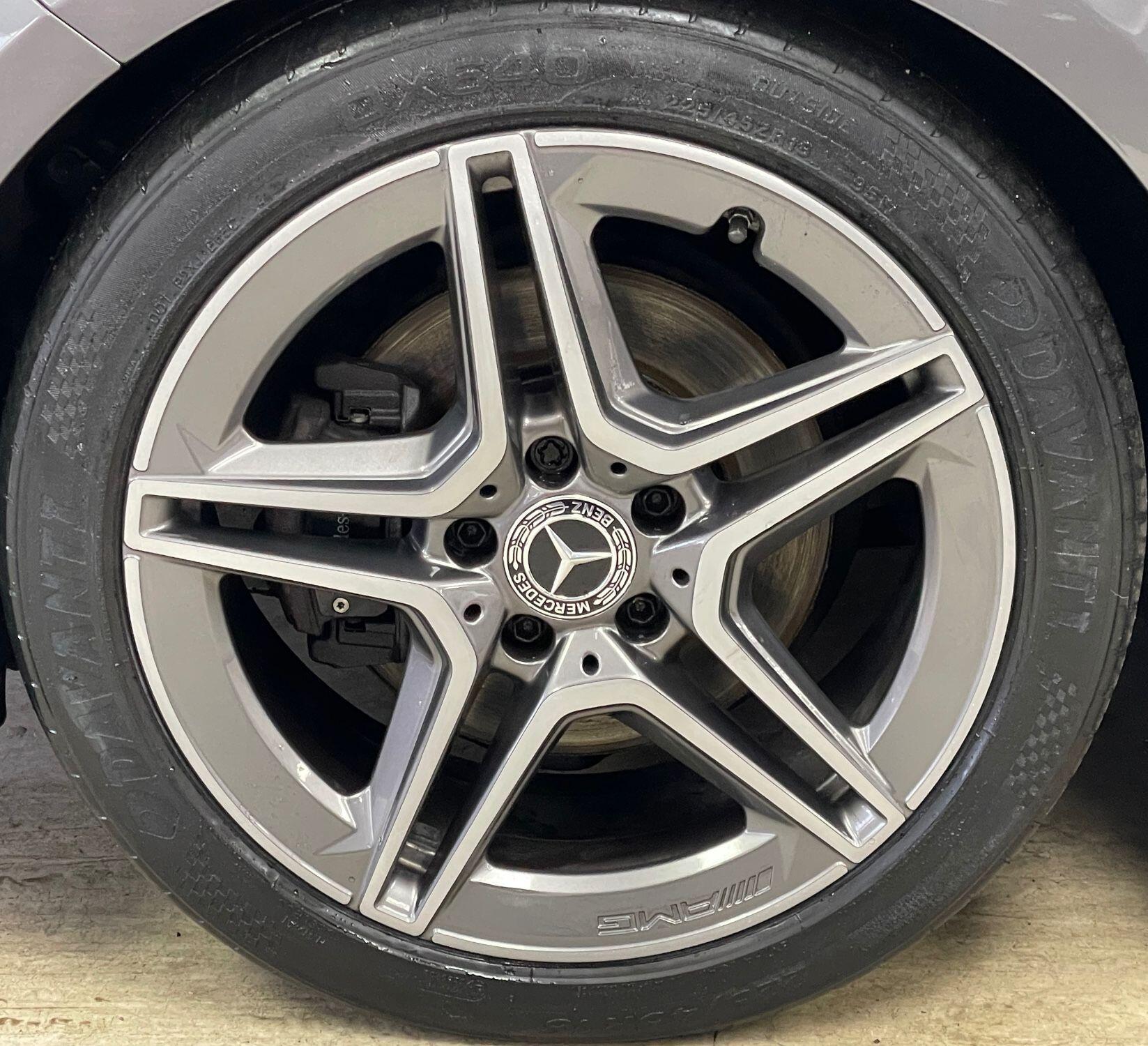 Mercedes A-Class - Image 15