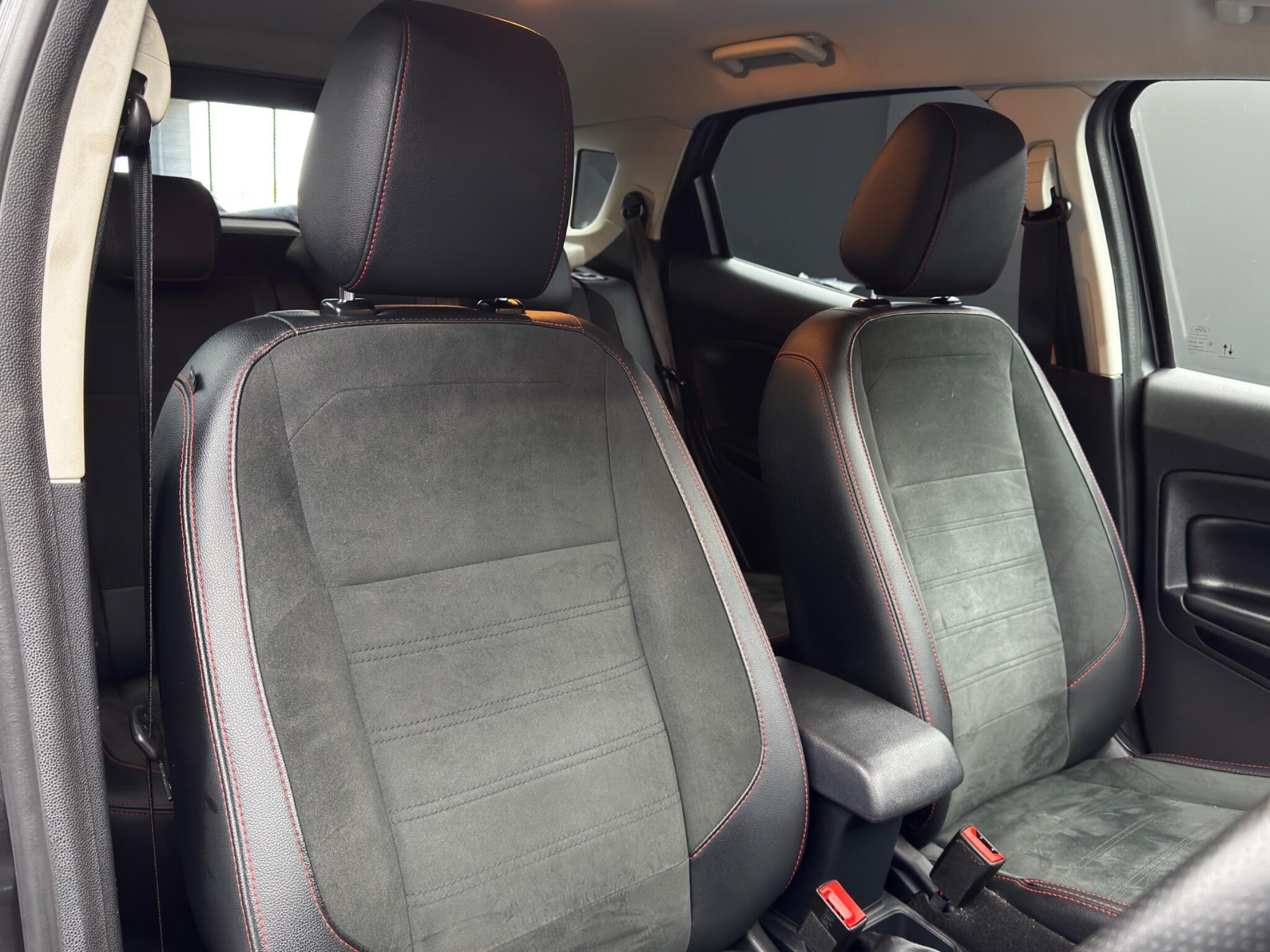 Ford Ecosport - Image 12