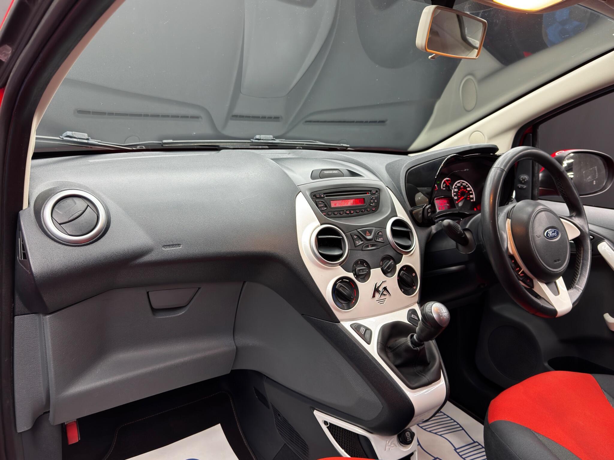 Ford KA - Image 11