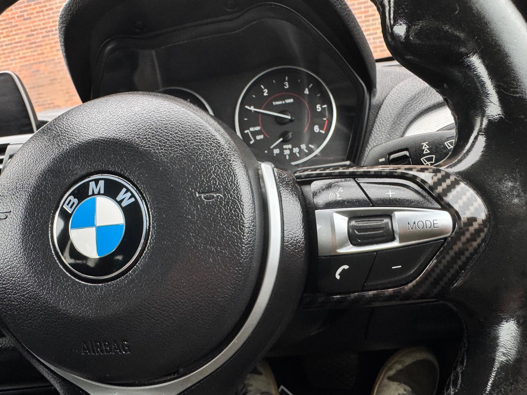 BMW 1 Series - Image 45