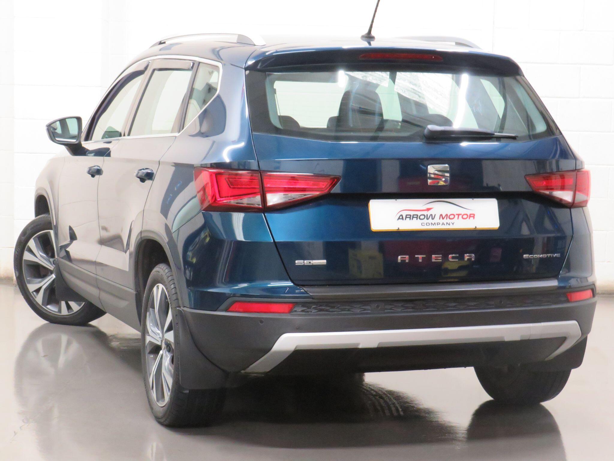SEAT Ateca - Image 5